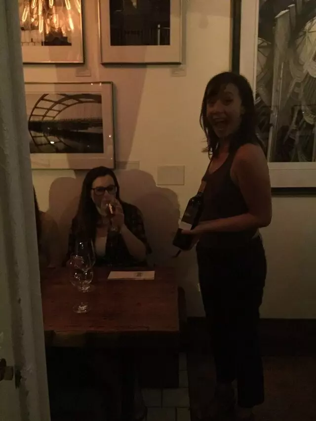 Apogee Wine Bar