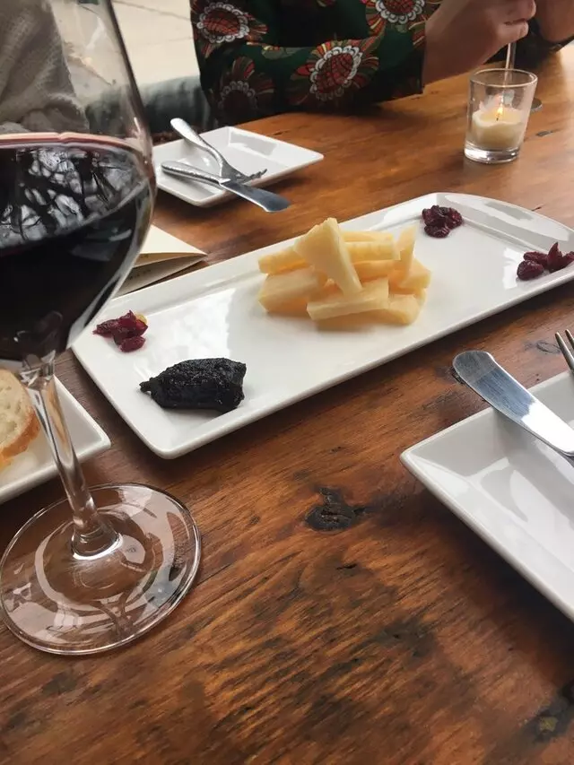 Apogee Wine Bar
