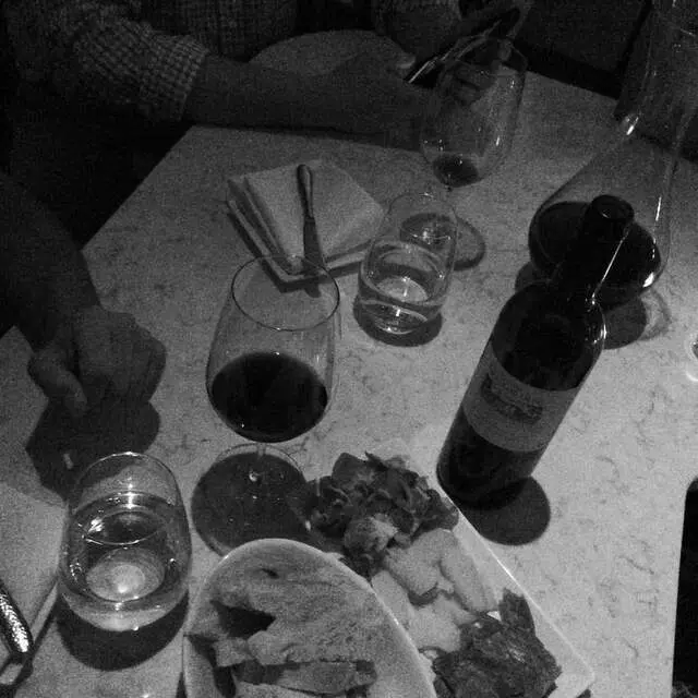 Apogee Wine Bar
