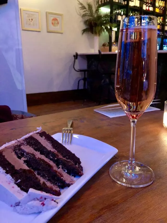 Apogee Wine Bar