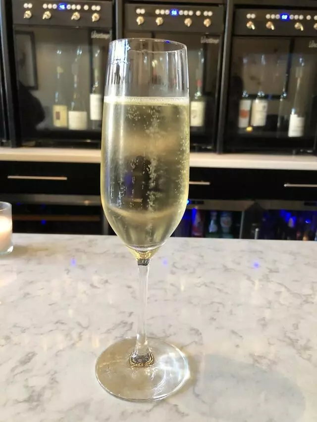 Apogee Wine Bar