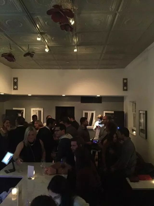 Apogee Wine Bar
