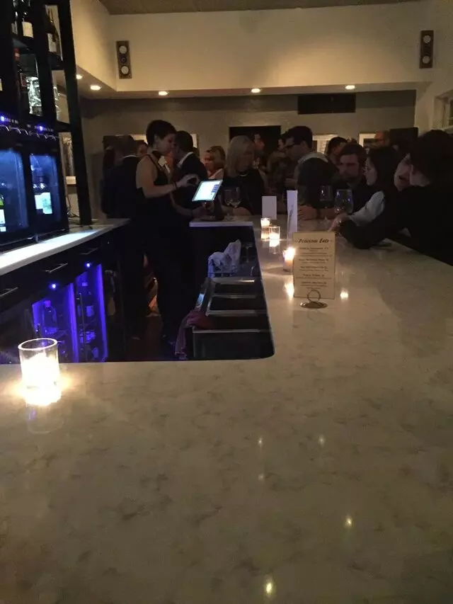 Apogee Wine Bar