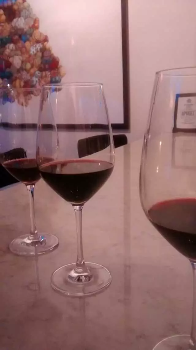 Apogee Wine Bar
