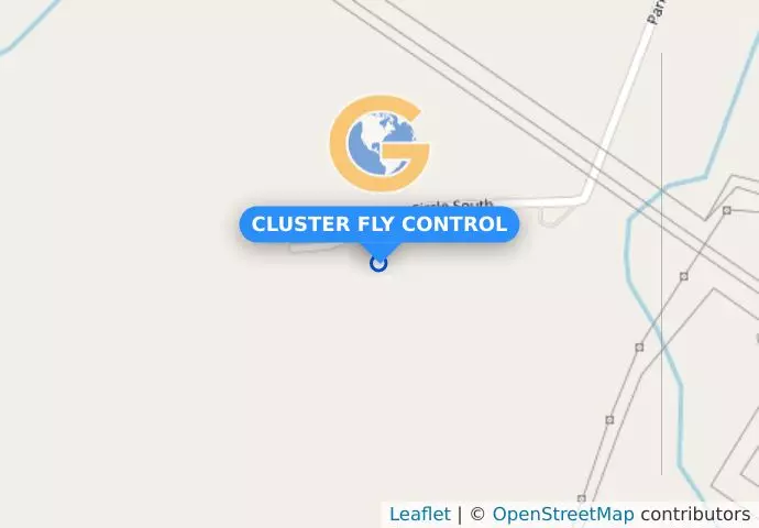 CLUSTER FLY CONTROL