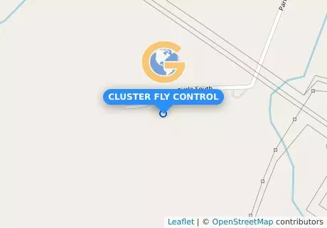 CLUSTER FLY CONTROL