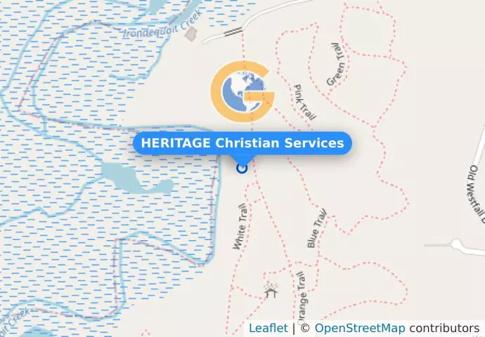 HERITAGE Christian Services