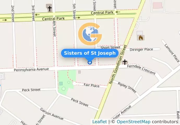 Sisters of St Joseph