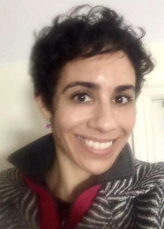 Janaki Maya Tutoring