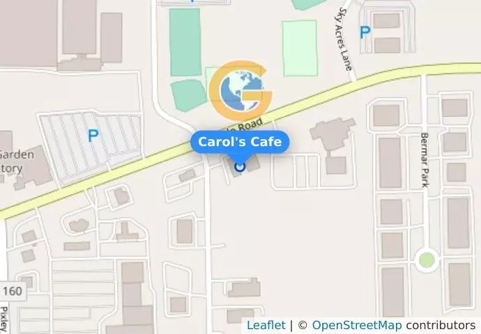 Carol&apos;s Cafe