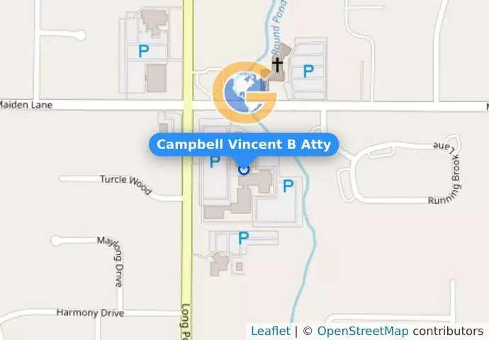 Campbell Vincent B Atty