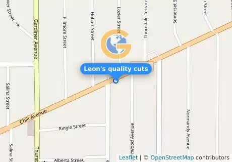 Leon's quality cuts