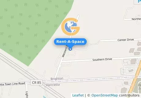 Rent-A-Space
