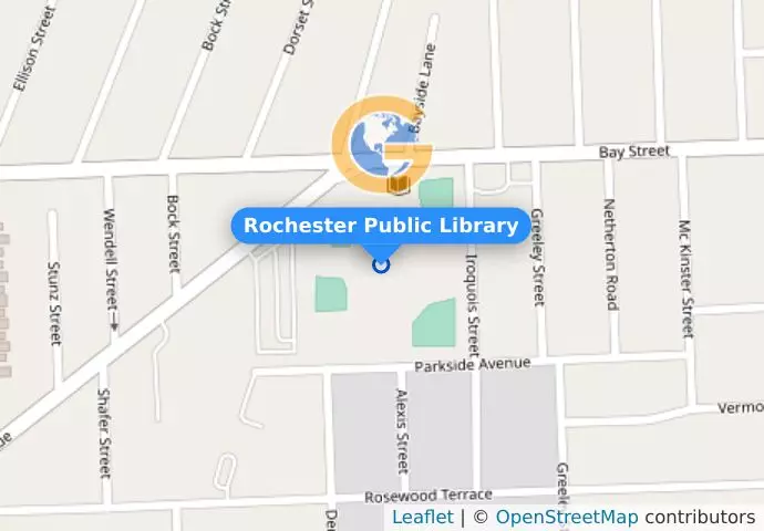 Rochester Public Library