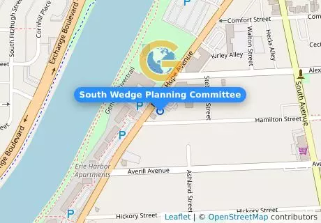 South Wedge Planning Committee