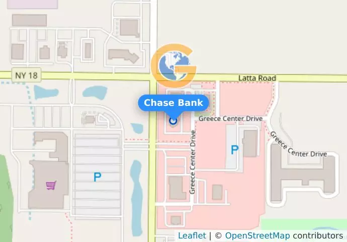 Chase Bank