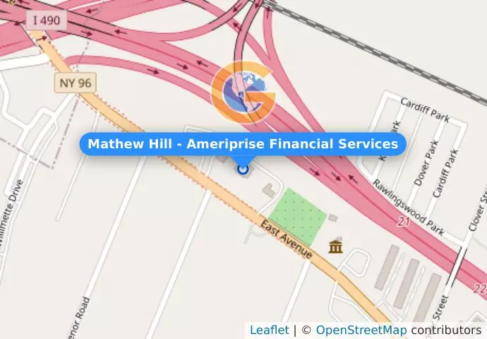 Mathew Hill - Ameriprise Financial Services