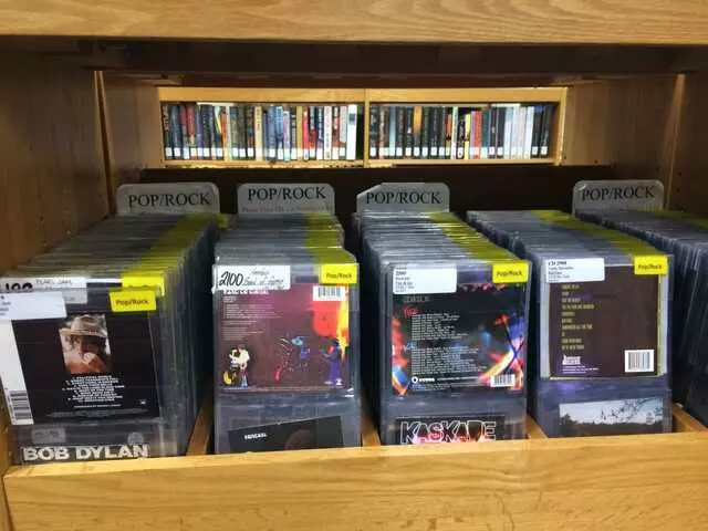 Frederick Douglass Community Library