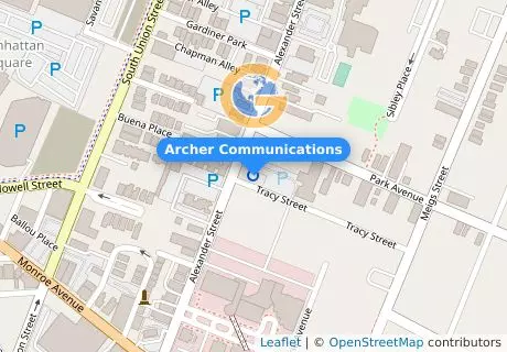 Archer Communications