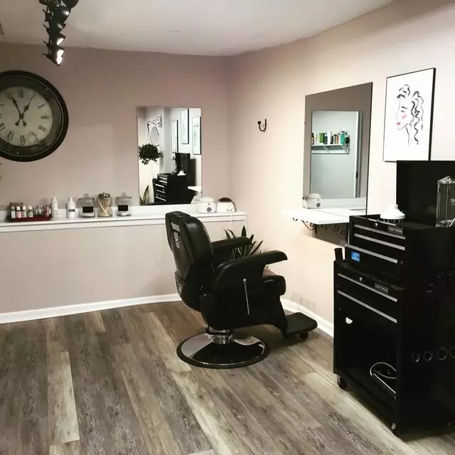 Tiffany Claire & More Salon and Spa
