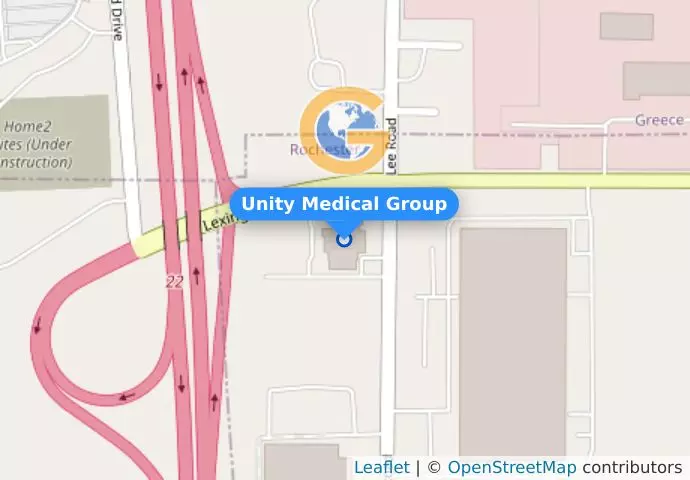 Unity Medical Group