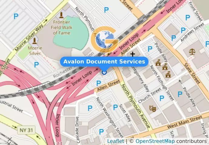 Avalon Document Services