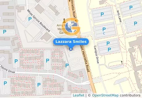 Lazzara Smiles