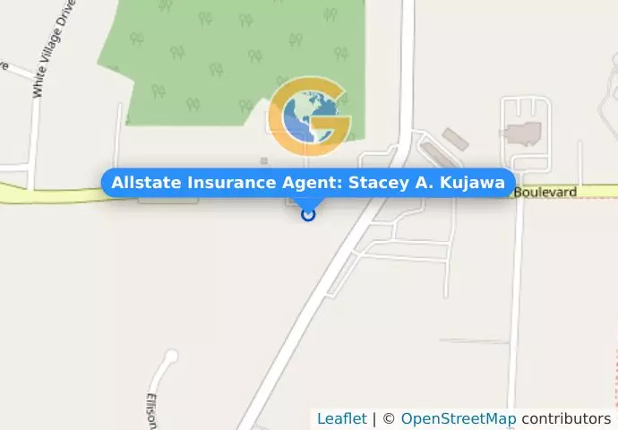 Allstate Insurance Agent: Stacey A. Kujawa