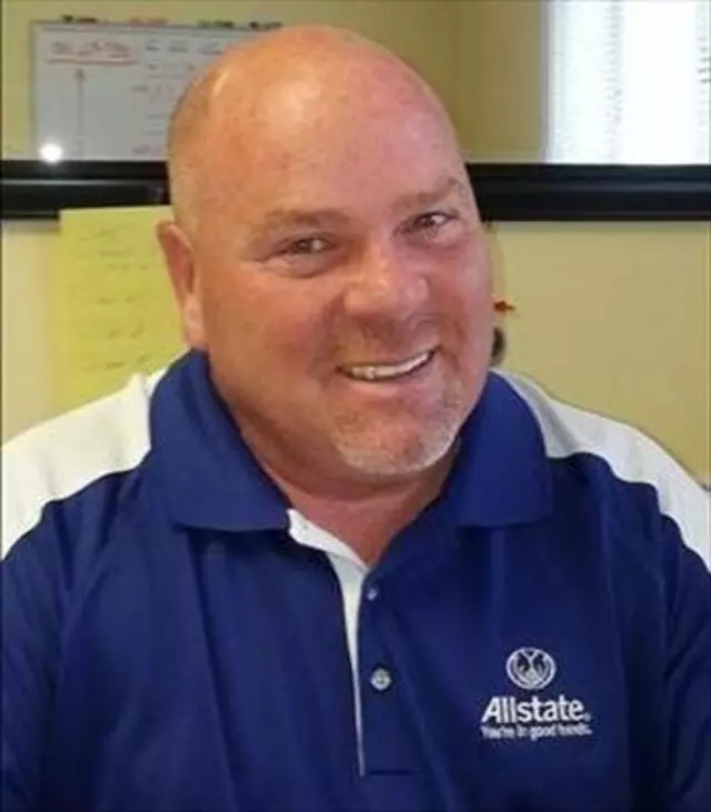 Allstate Insurance Agent: Charles Lovall