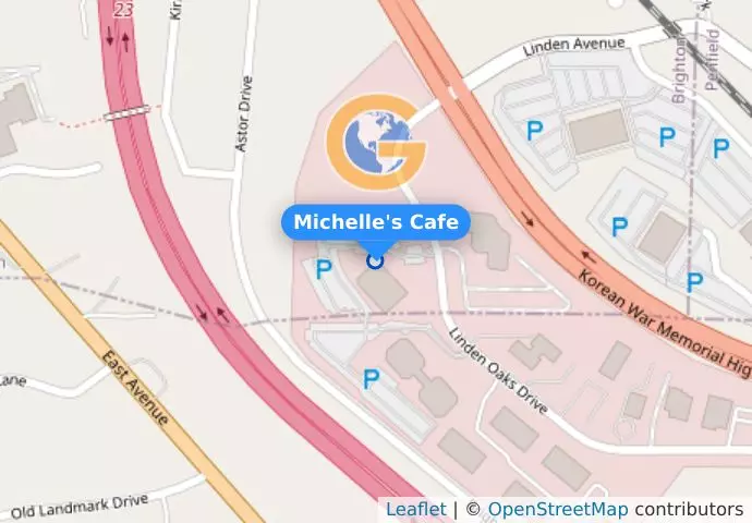 Michelle's Cafe