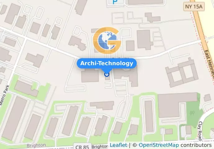 Archi-Technology