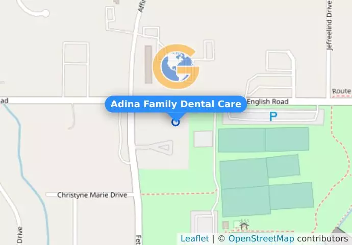 Adina Family Dental Care