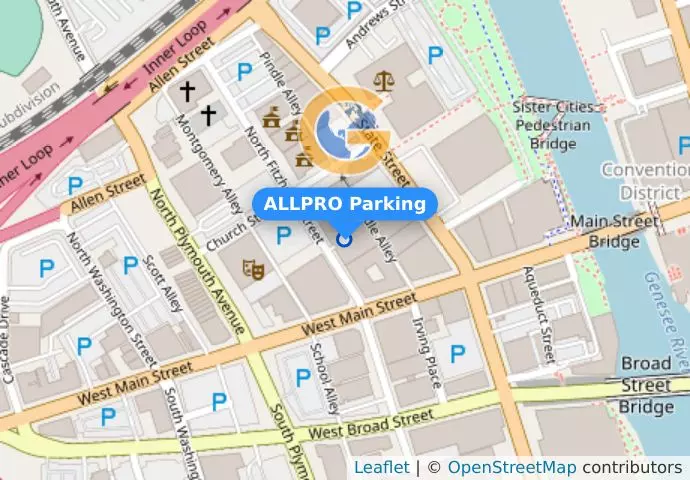 ALLPRO Parking