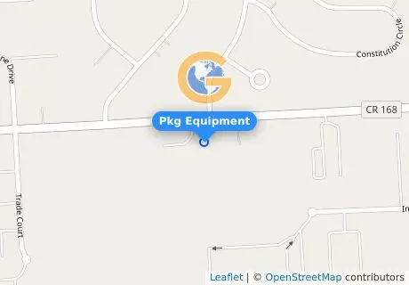 Pkg Equipment