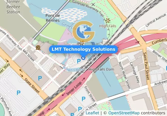 LMT Technology Solutions