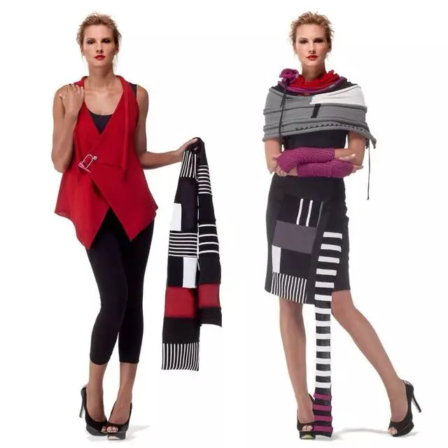 Andrea Geer Designs