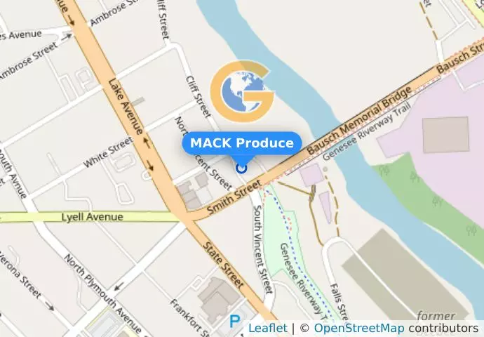 MACK Produce