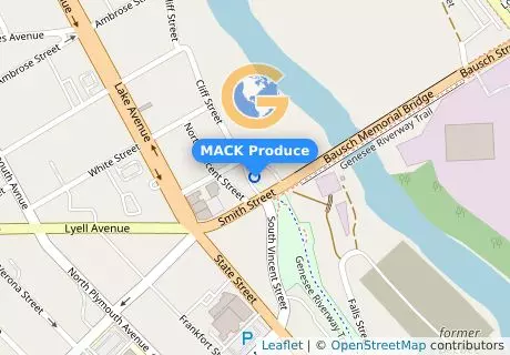 MACK Produce