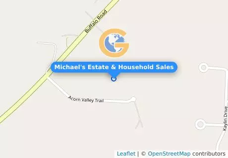 Michael's Estate & Household Sales
