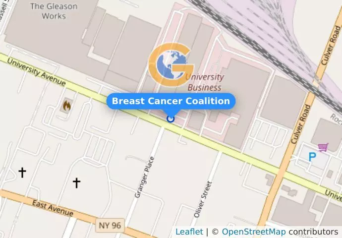 Breast Cancer Coalition