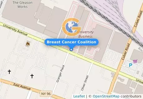 Breast Cancer Coalition