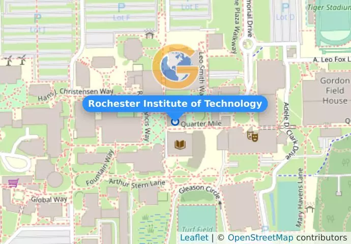 Rochester Institute of Technology