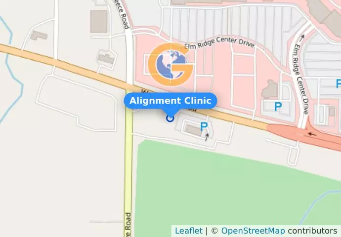 Alignment Clinic