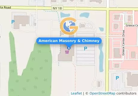 American Masonry & Chimney