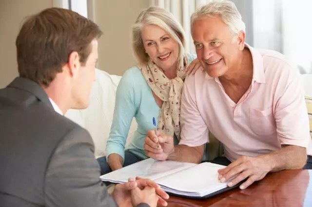 Legacy Financial Planning