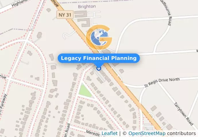 Legacy Financial Planning