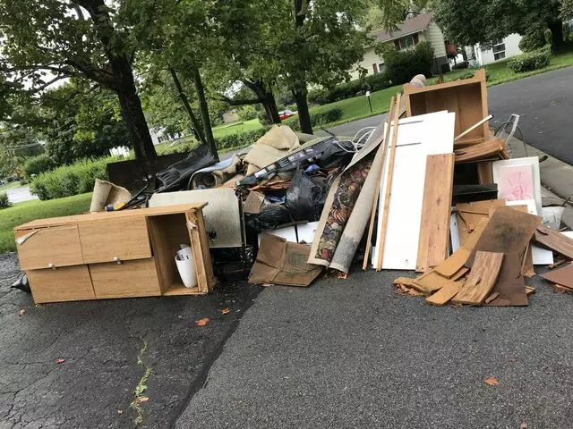 A Plus Junk Removal