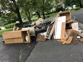 A Plus Junk Removal