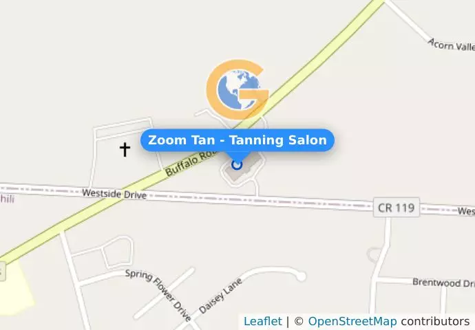 Zoom Tan - Tanning Salon