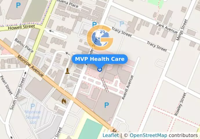 MVP Health Care